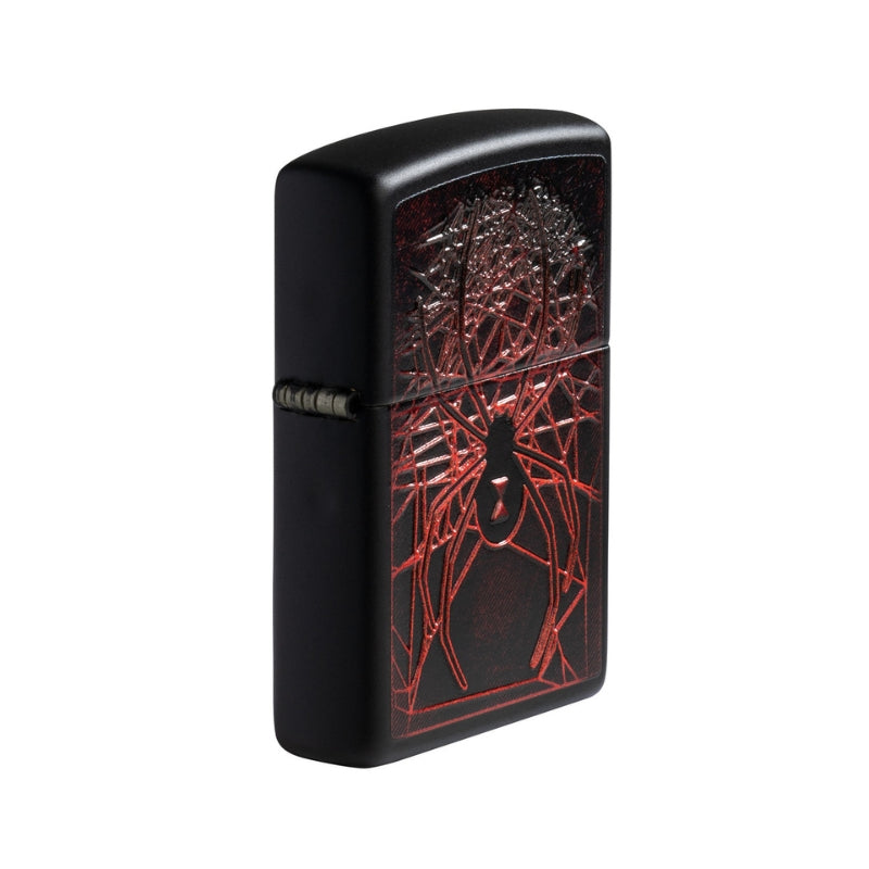 Zippo Spider Lighter-