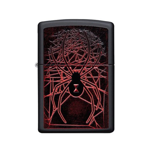 Zippo Spider Lighter-