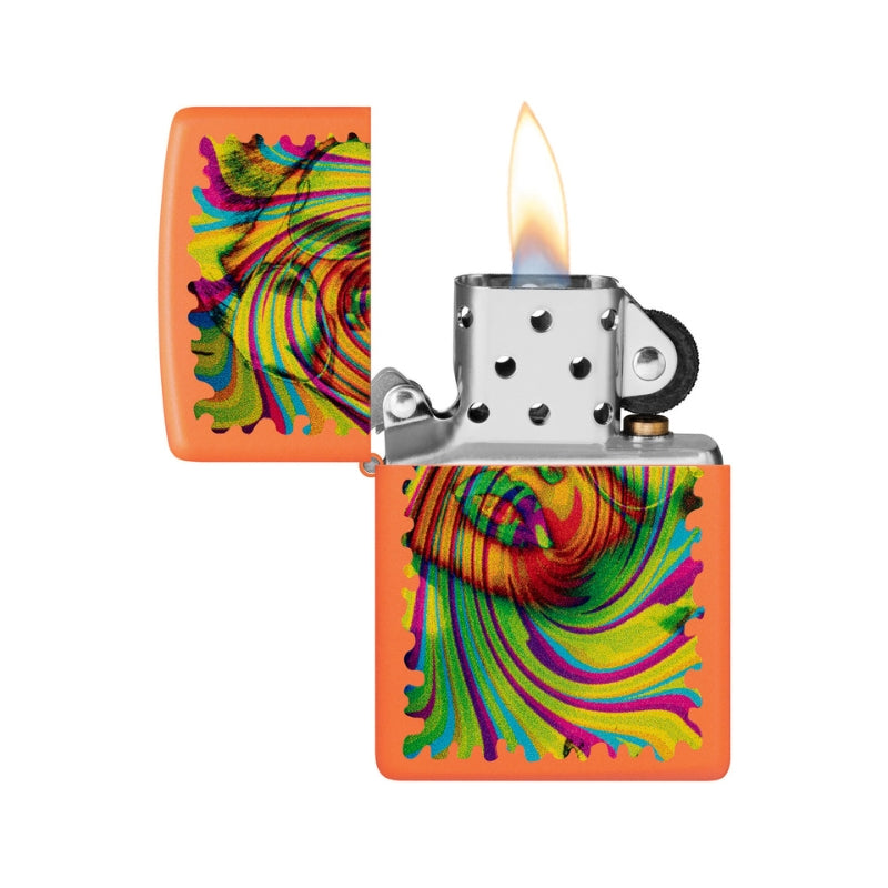 Zippo Sunglasses Lighter-