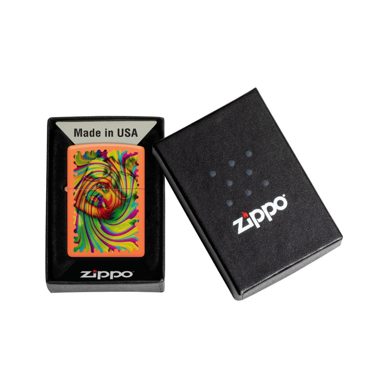 Zippo Sunglasses Lighter-